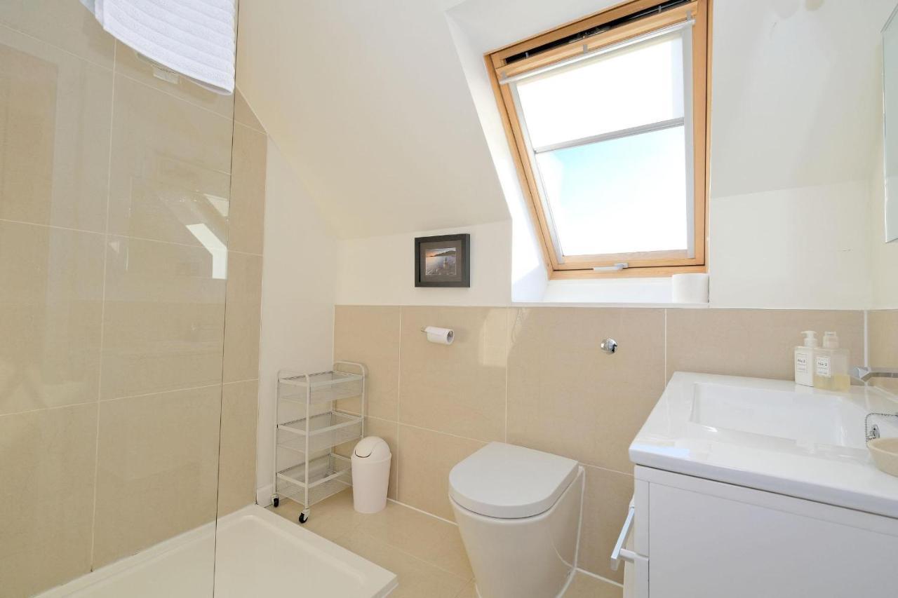 The Loft Apartamento Stonehaven Exterior foto