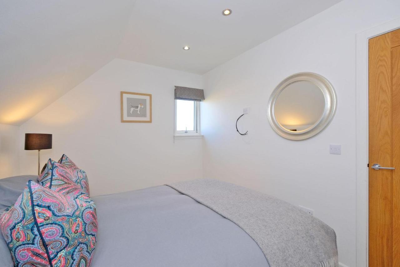 The Loft Apartamento Stonehaven Exterior foto